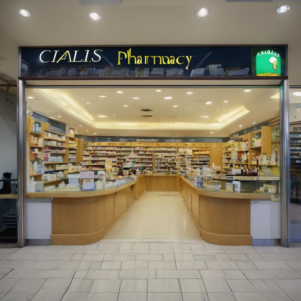 Ou acheter du cialis sans ordonnance numéro 1